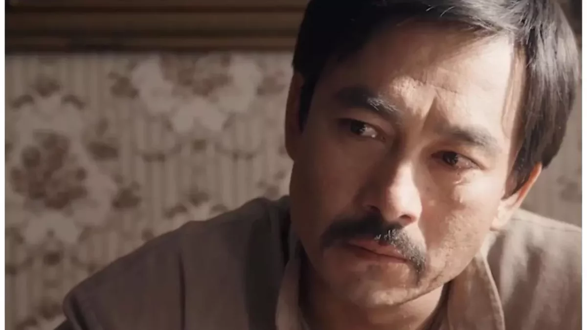 "Міржақып. Оян, қазақ!" картинасы бір аптадағы кассасы жөнінен басқа фильмдерді басып озды