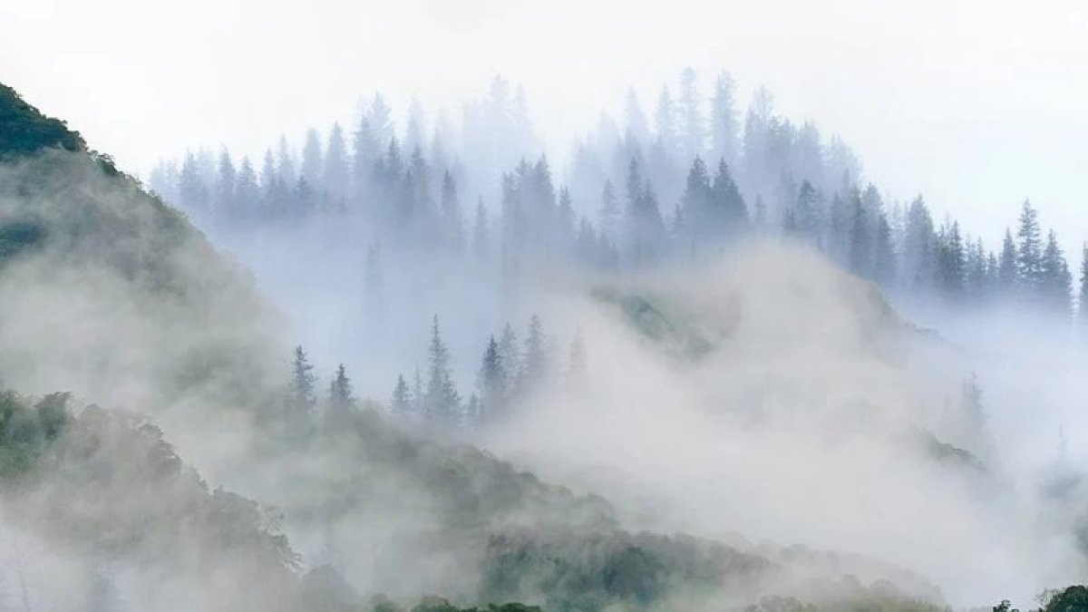 Еліміздің бірқатар өңірінде күн күрт құбылып, ауа райы бұзылады деп болжанады