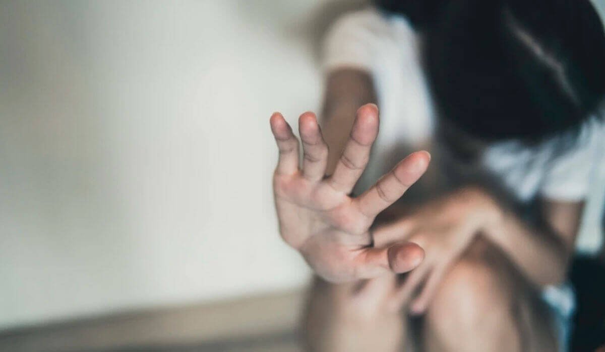 Түркістан облысында ауыл тұрғыны кішкентай қыздарды зорлап келген