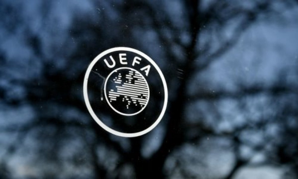 УЕФА отменил все матчи в Израиле на неопределённый срок