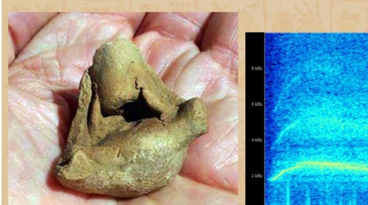 "Самый страшный звук" в мире нашли ученые