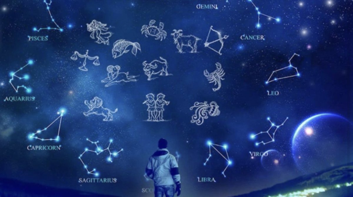 Выскажитесь близким, Скорпионы; следите за словами, Козероги: советы звёзд на начало недели