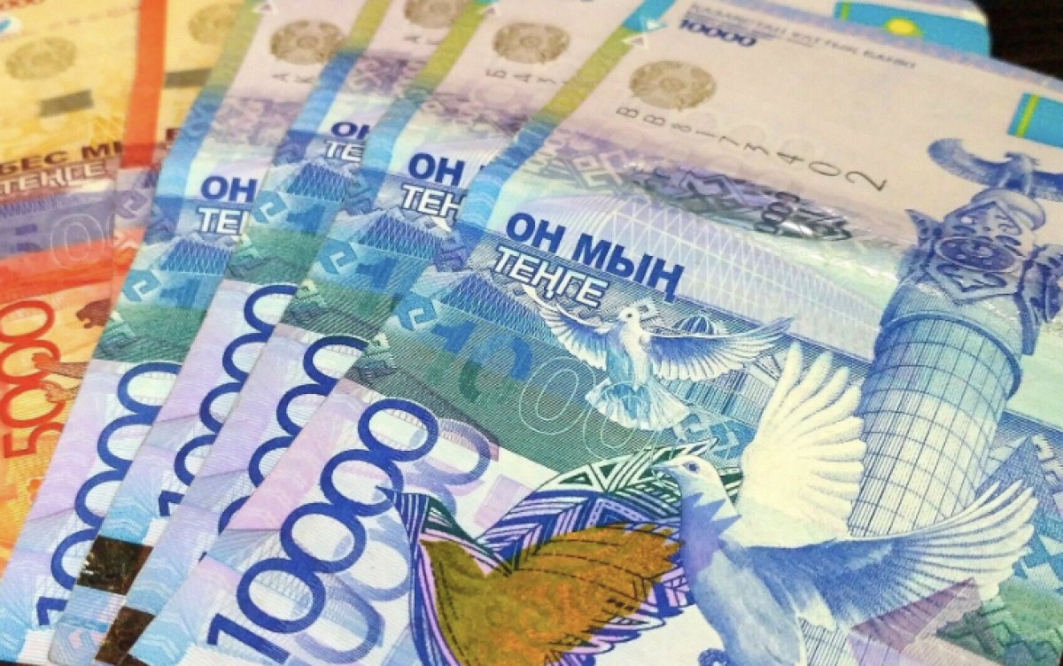 В МЧС высказались о сборе дани министру Шарипханову