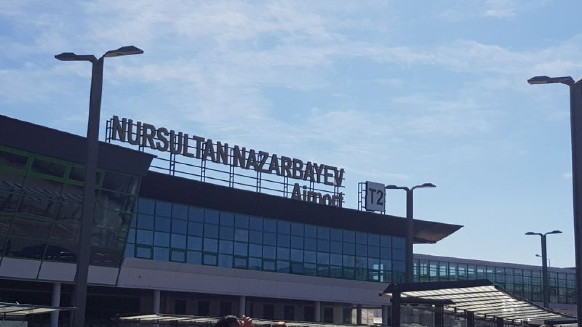 Астана әуежайындағы автотұрақ құны өсті