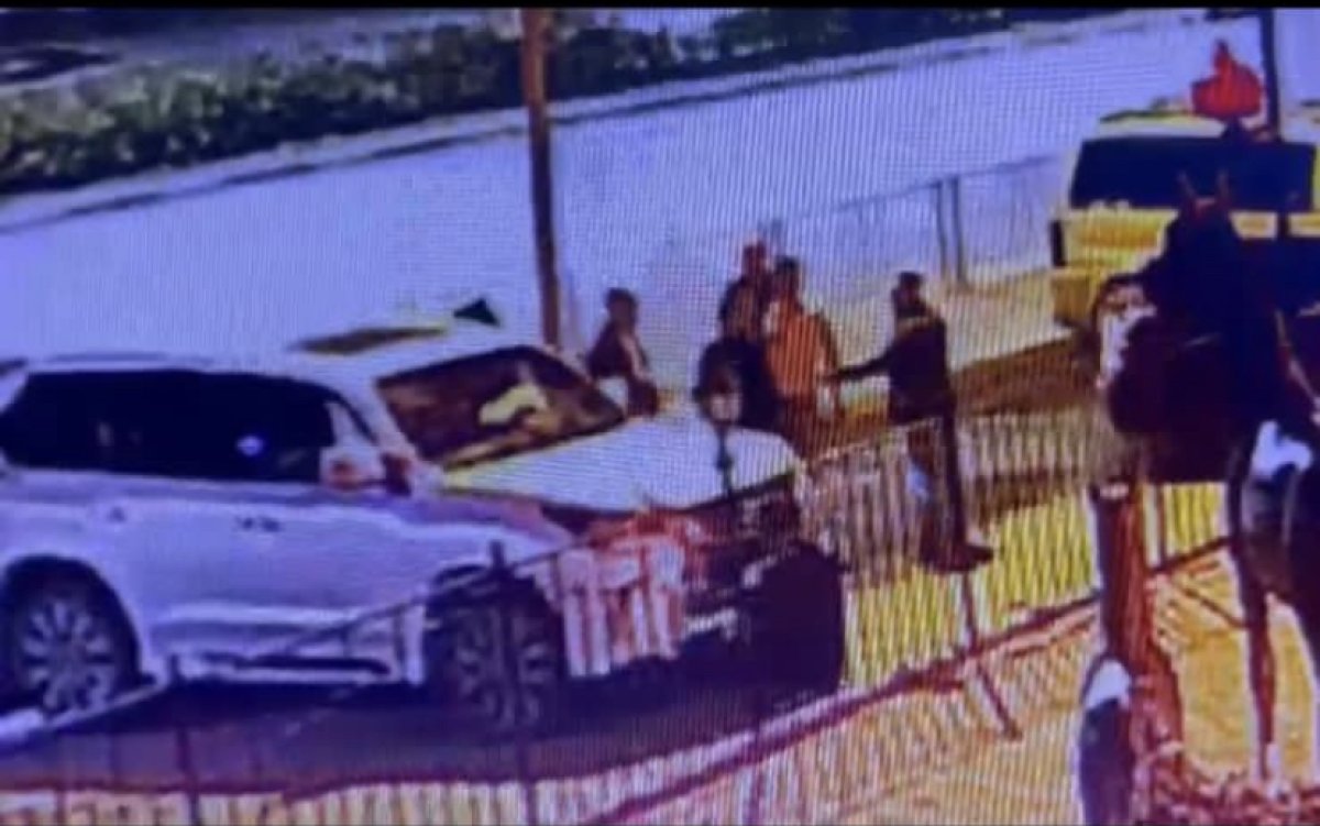 Свадьба закончилась поножовщиной в Костанае