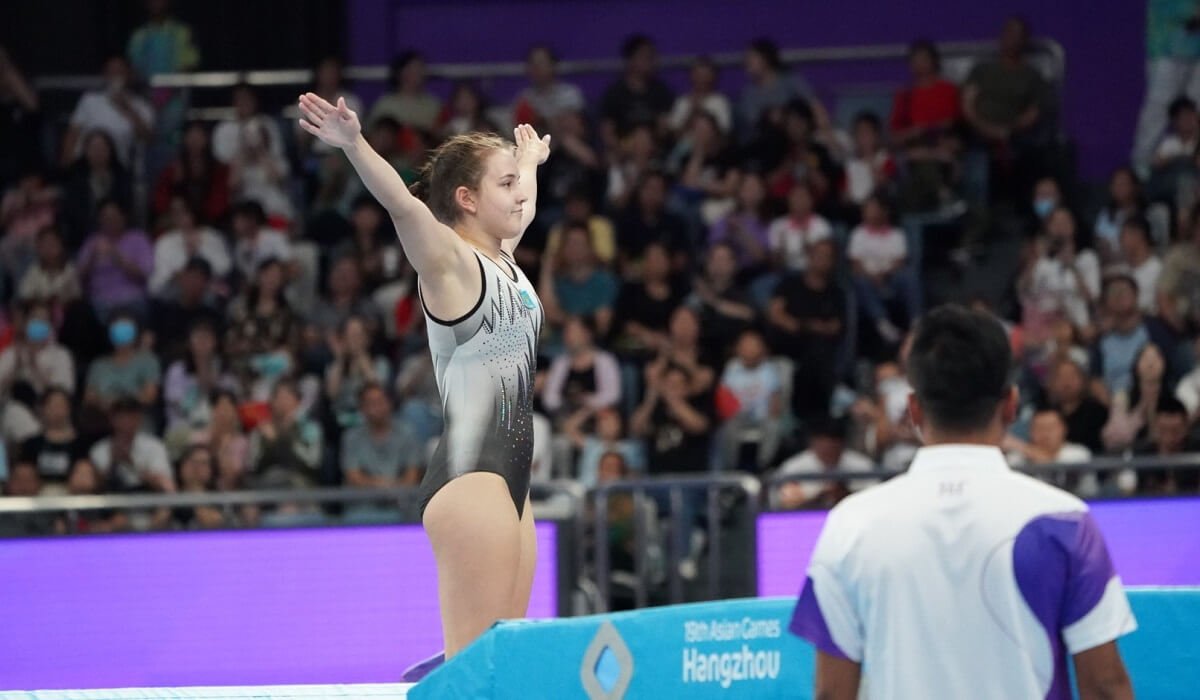 Қазақстан қоржынына 37-медаль түсті