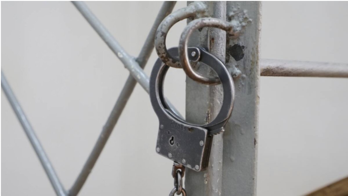 Задушил и закопал во дворе: павлодарца осудили на 10 лет за убийство знакомой