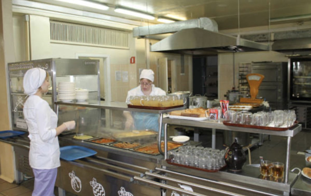 Двухгодичный просроченный йогурт выдали младшеклассникам в школьной столовой в Алматинской области