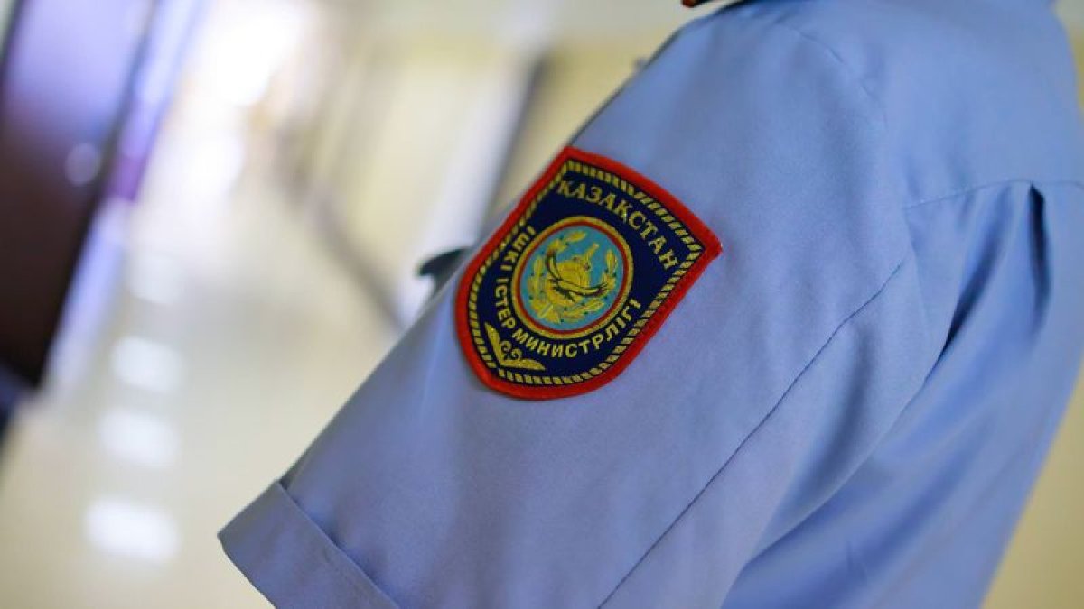 Полиция "Түркістан облысында 15 балаға азғындық жасалды" деген ақпаратты жоққа шығарды