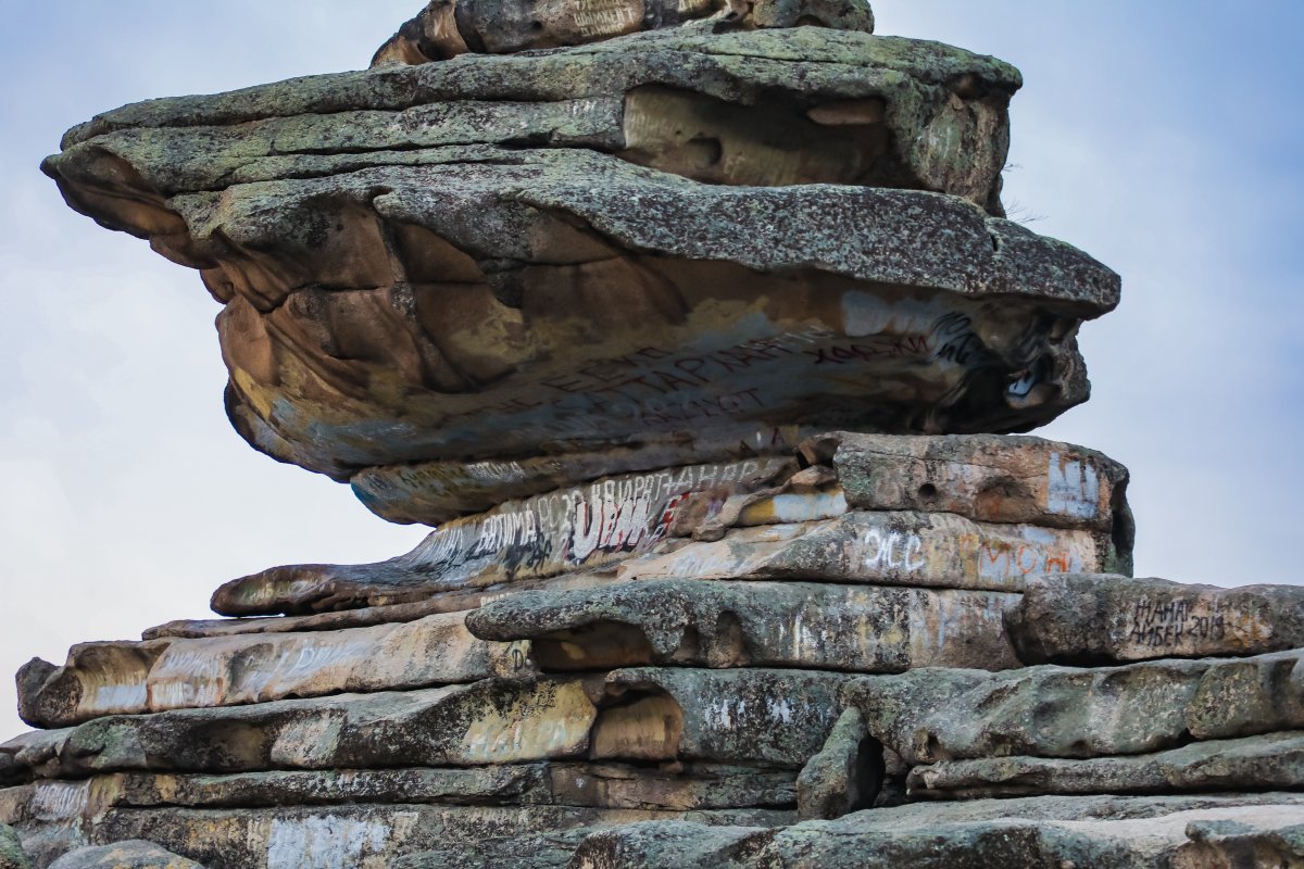 Қазақстанда табиғи және тарихи ескерткіштерді сақтау бойынша ауқымды акция басталды – AMANAT