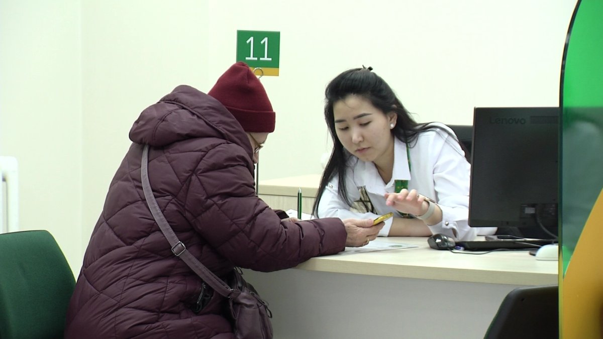 «Халық несие қамытын киіп отыр», - Е. Қошанов