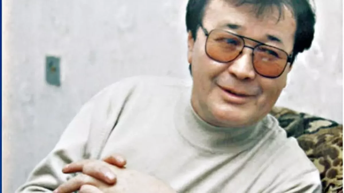 "Жұбайым мен немерем бақилық болды": елімізге танымал әнші аса ауыр дертке шалдыққанын мәлімдеді