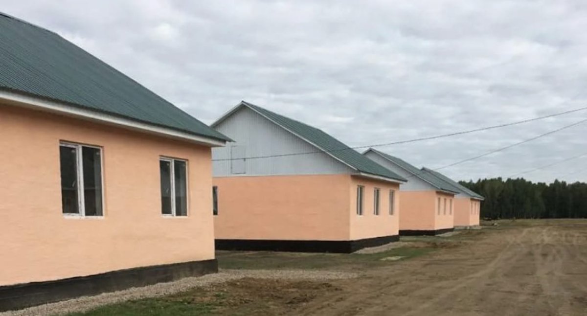 Домик в деревне за бюджетные деньги купил чиновник из СКО
