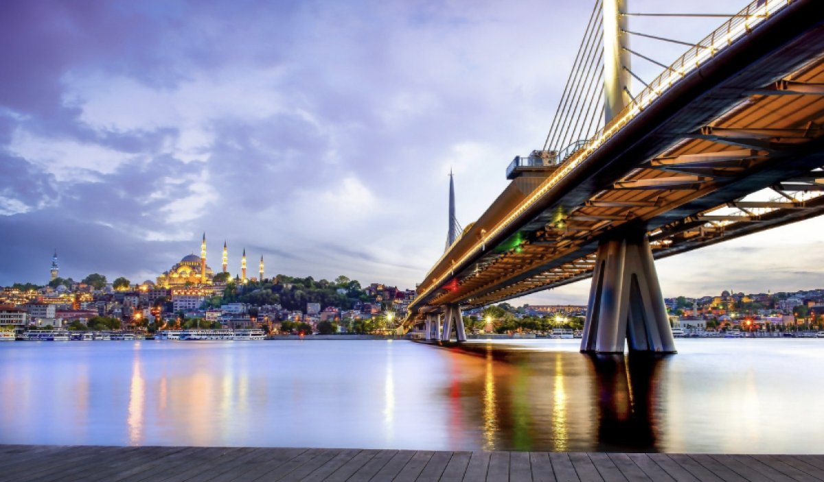 Турция ужесточила правила получения ВНЖ