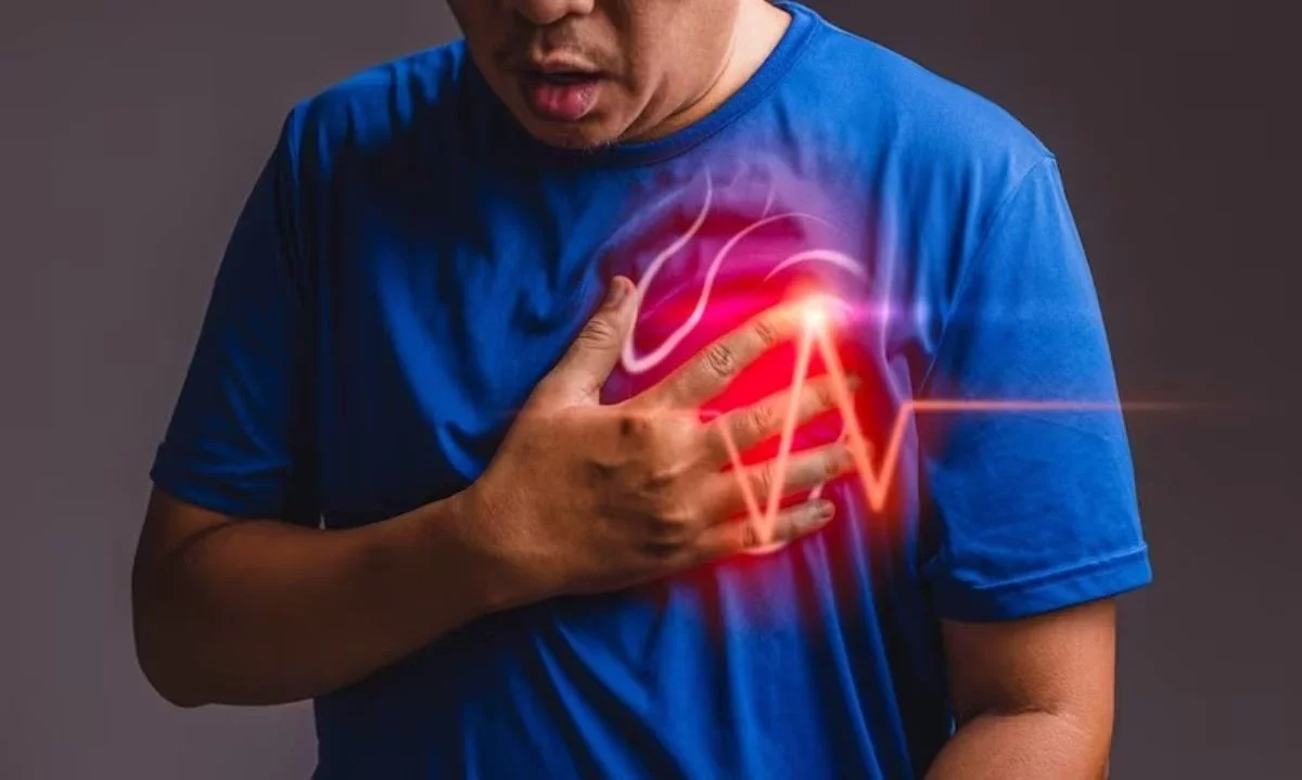 Дәрігер жастарда жүректің кенеттен тоқтап қалуына не себеп болатынын айтты