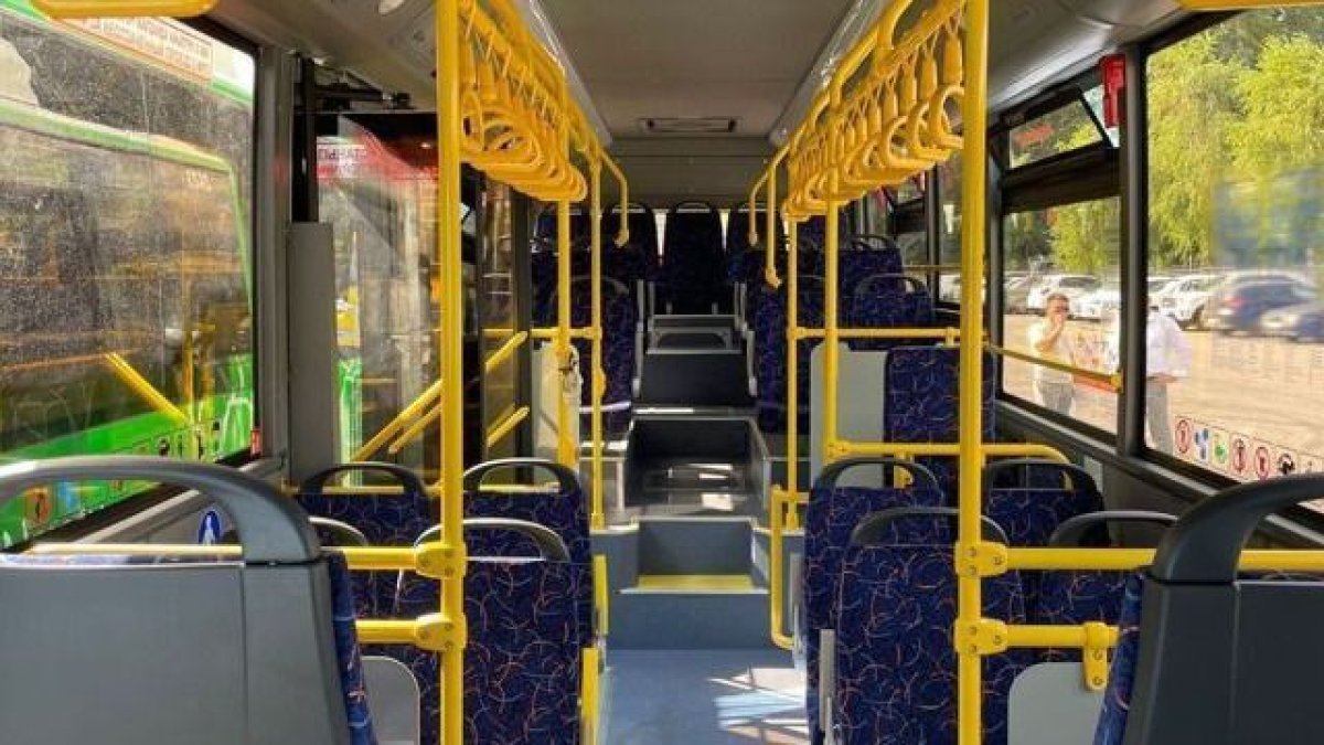 Павлодарда жолақы 200 теңгеге дейін көтерілуі мүмкін