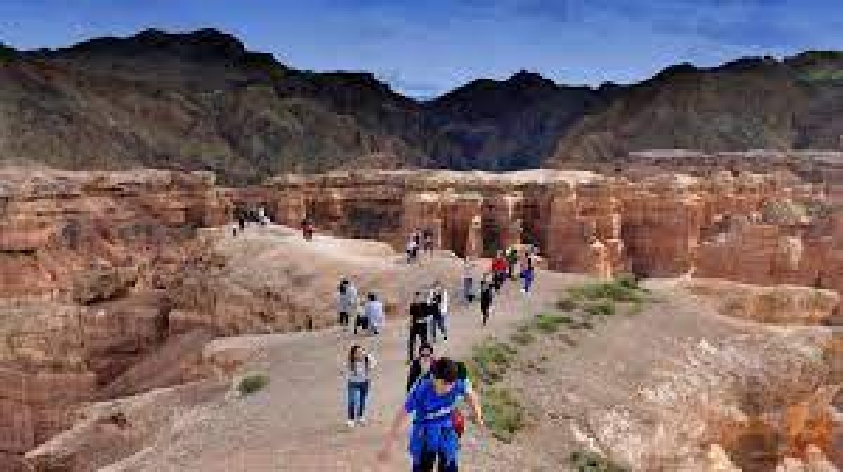 Туризм министрлігі шетелдіктер үшін туристік алымды алып тастайтын бұйрық әзірледі