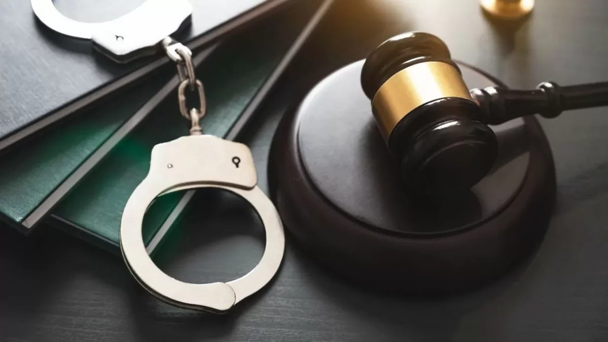 Елде өткен аптада 3 мыңнан астам қылмыс жасалды