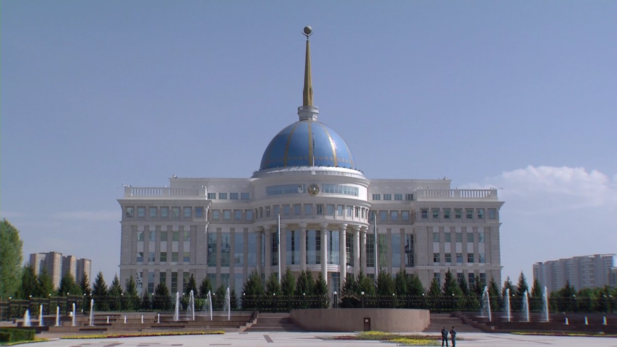 "Республика күні мемлекетіміздегі ең маңызды мереке", - тұрғын