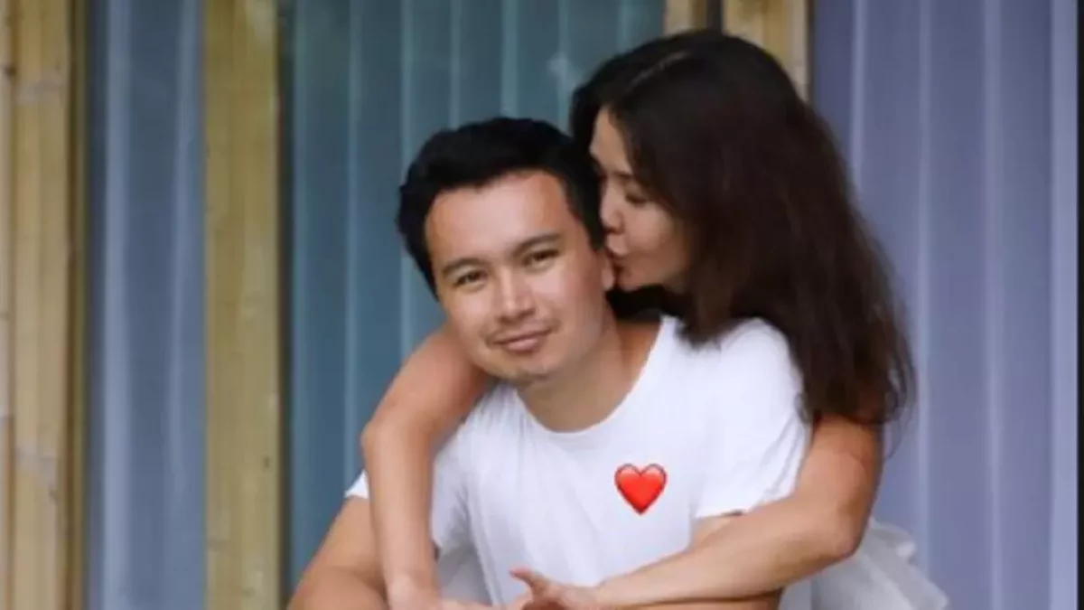 Әсел Сәдуақасова Дубайға қоныс аударды