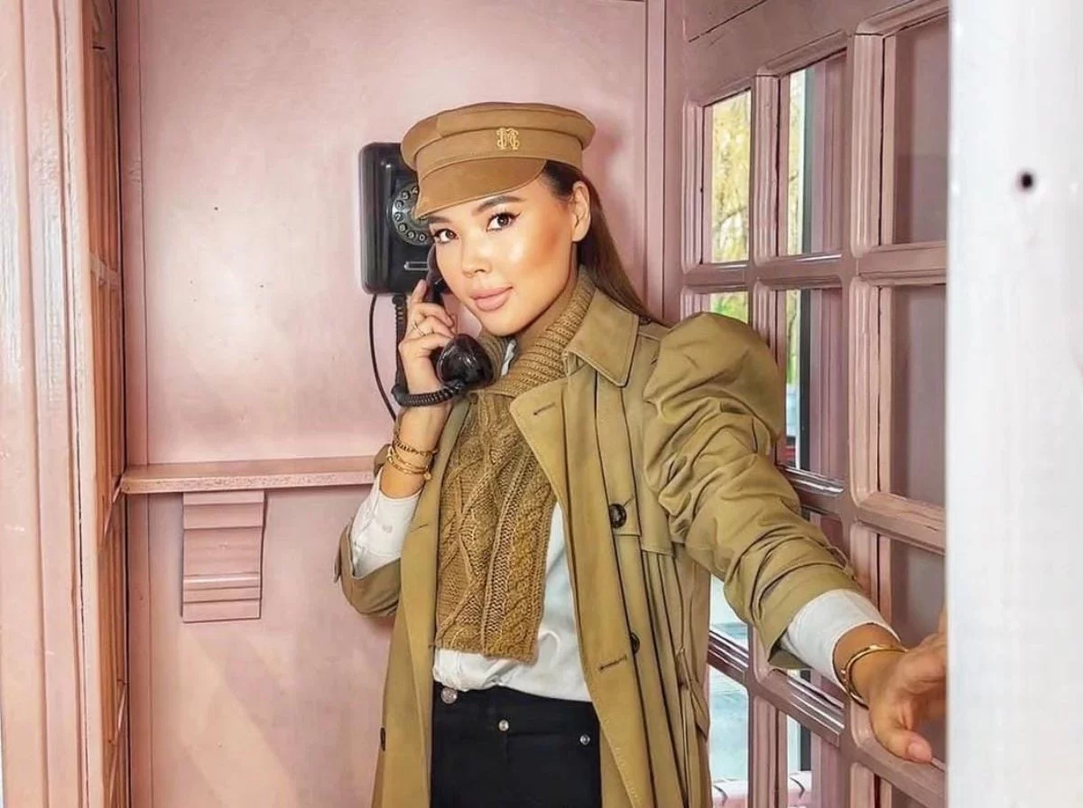 Қыран Талапбектің екінші әйелі енесімен қарым-қатынасы туралы ашып айтты