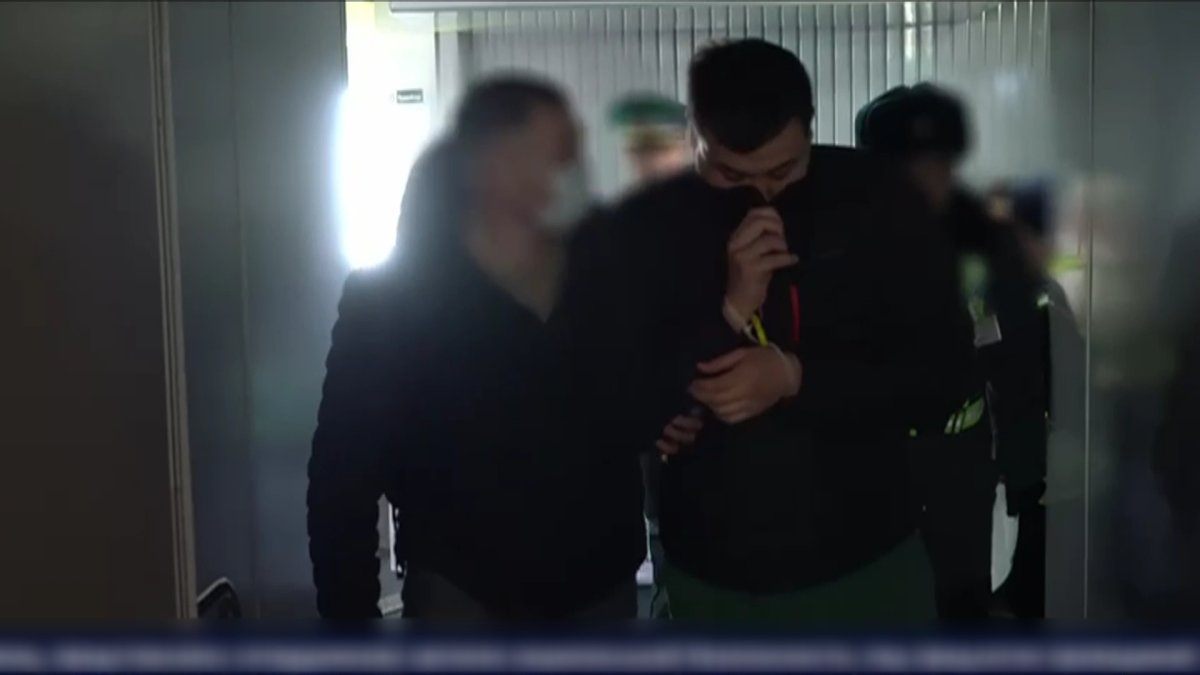 Представлялся сотрудником КНБ: подозреваемого в мошенничестве экстрадировали из Швеции