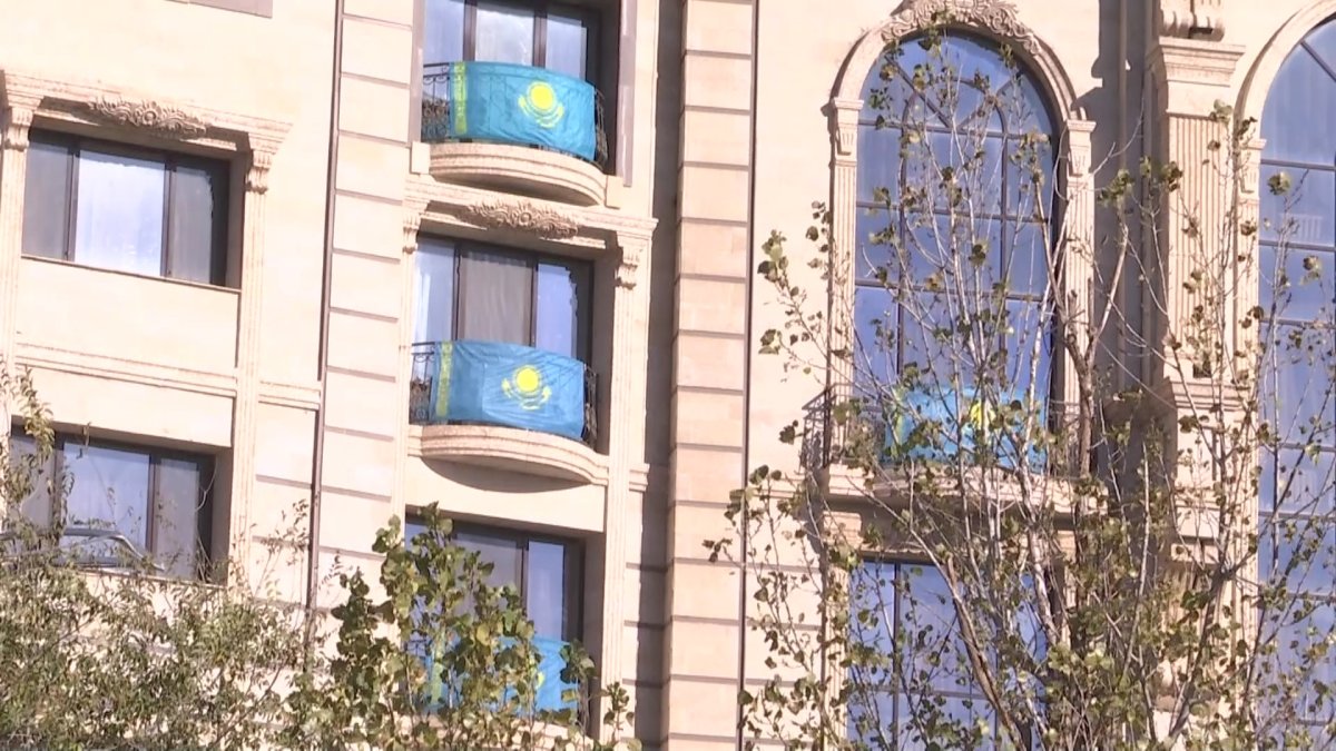 Республика күні еліміздің түкпір-түкпірінде тойланып жатыр