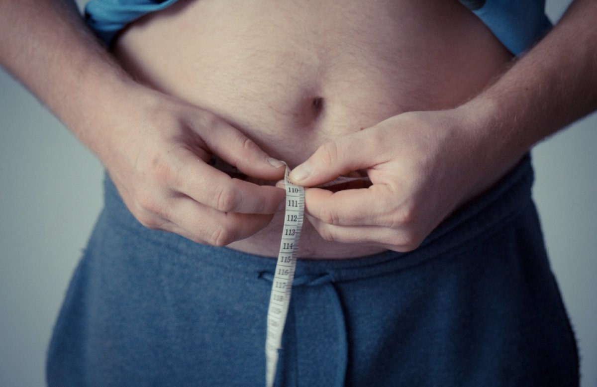 Шесть видов орехов для похудения назвали диетологи