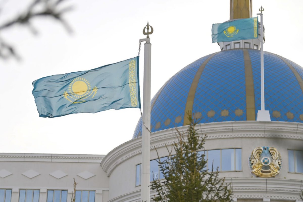 Токаев дал торжественный старт празднованию Дня Республики