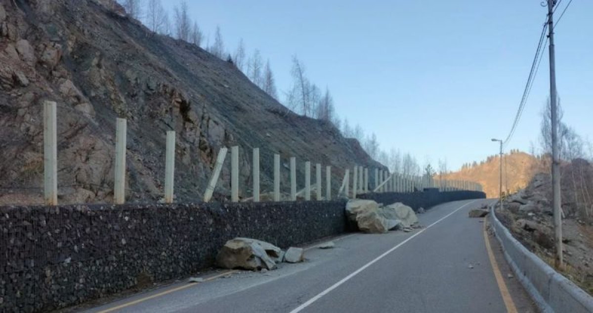 25 қазаннан басап "Медеу-Шымбұлақ" жолы жабылады