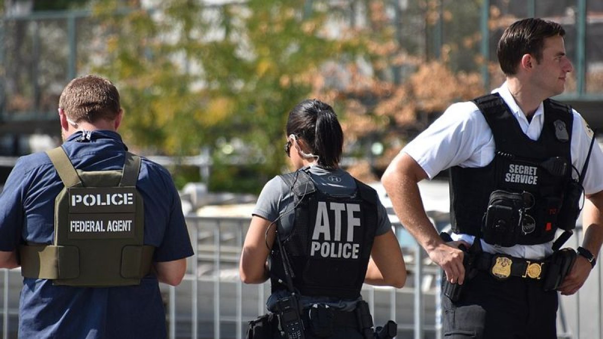 Стрельба в американском Льюистоне: погибли 22 человека, ранены – 60