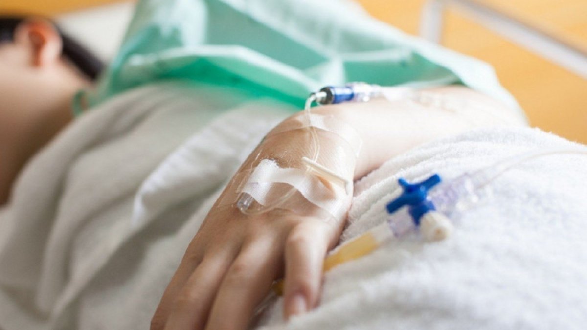 Состояние детей, отравившихся средством для травли клопов, стабилизировалось