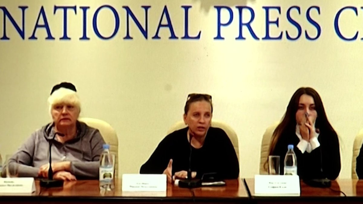 Родные заблокированных в Секторе Газа казахстанцев просят власти вмешаться в ситуацию с открытием прохода