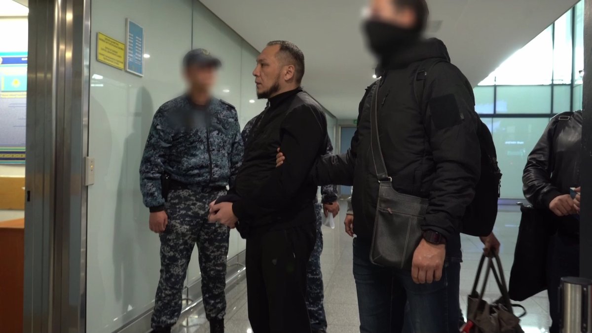 Казахстан и Кипр договорились о выдаче беглых преступников