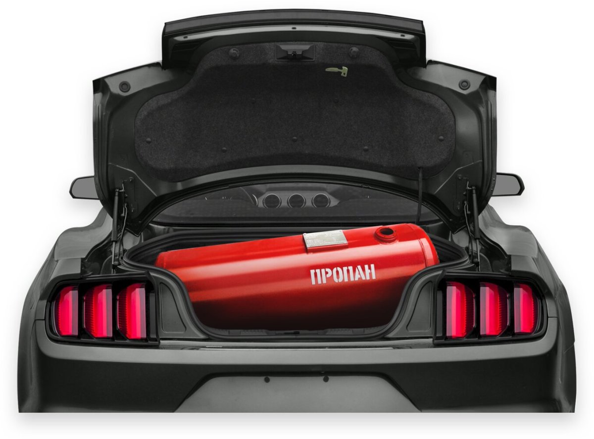 Глава минэнерго не рекомендует переводить авто на газ