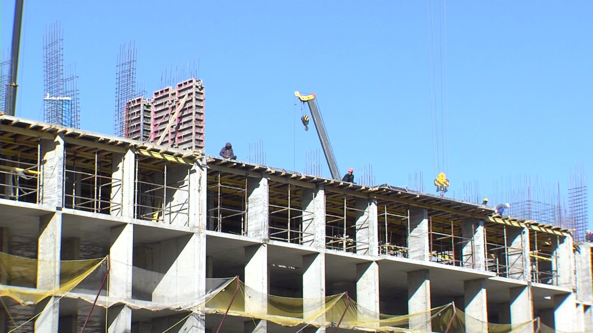 Құрылыс нысандарына сейсмикалық талап күшейеді