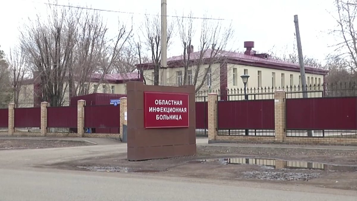 Қарағанды облысында сібір жарасын жұқтырған науқастардың бірі көз жұмды