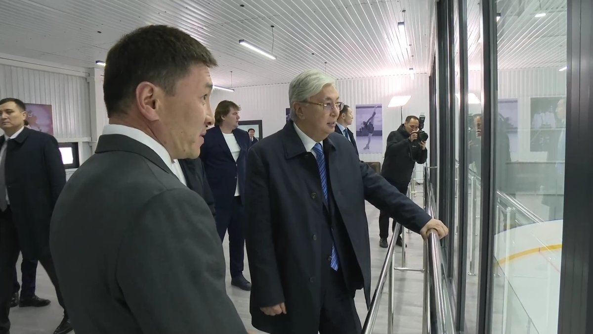 "Мұражайлар халық үшін керек", - Президент