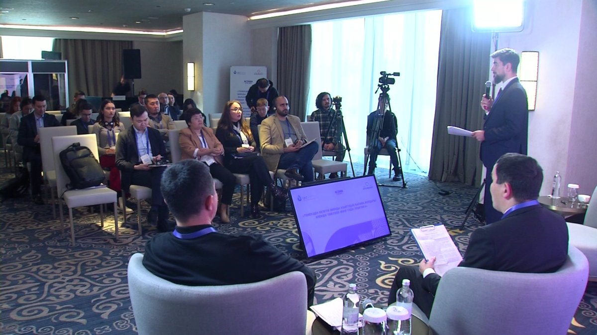 "Темекіден келетін зиянды азайтудың балама жолдары: Әлемдік тәжірибе және үздік практика"