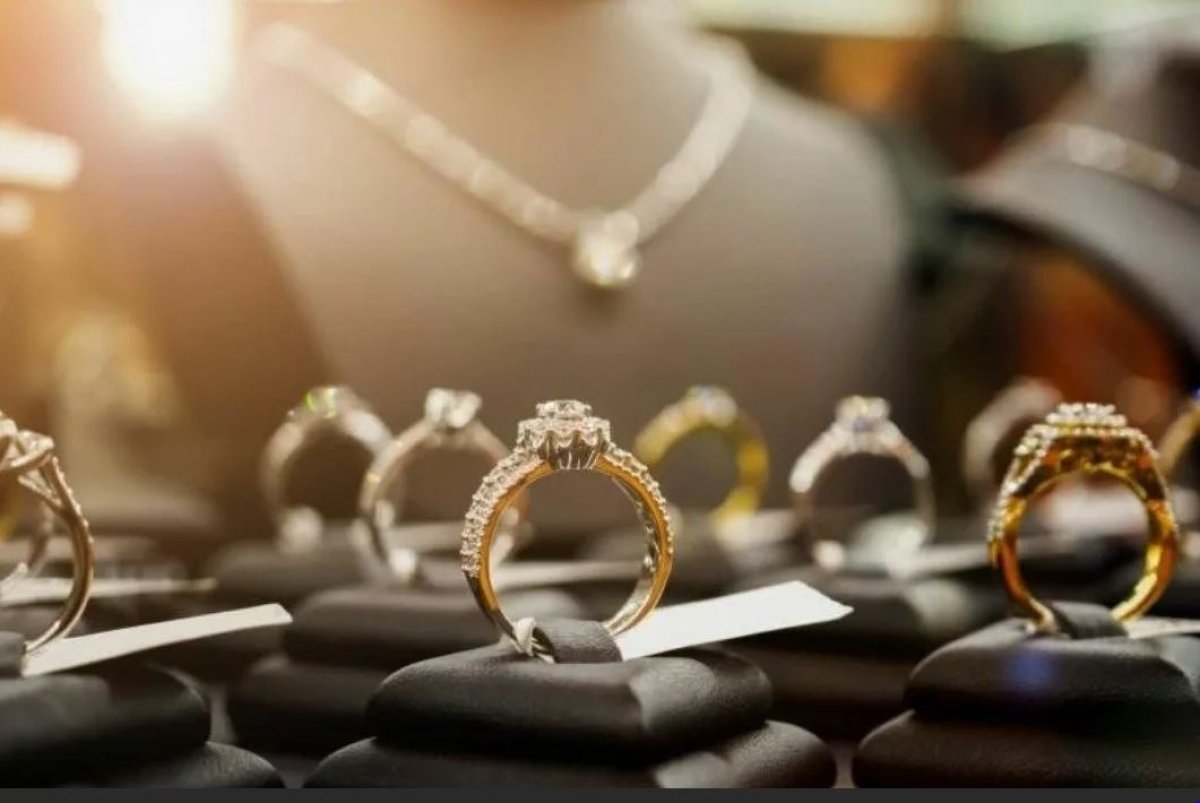 В Казахстане растет производство ювелирных изделий