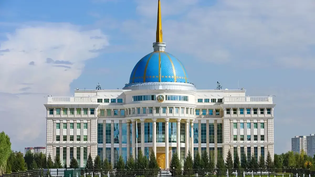 Мемлекет басшысы Қарағанды облысында кеншілердің қаза табуына байланысты көңіл айтты