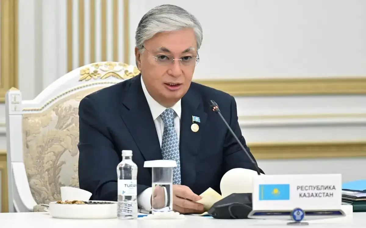 Президент Үкіметке «АрселорМитталТеміртау» компаниясымен ынтымақтастықты тоқтатуды тапсырды
