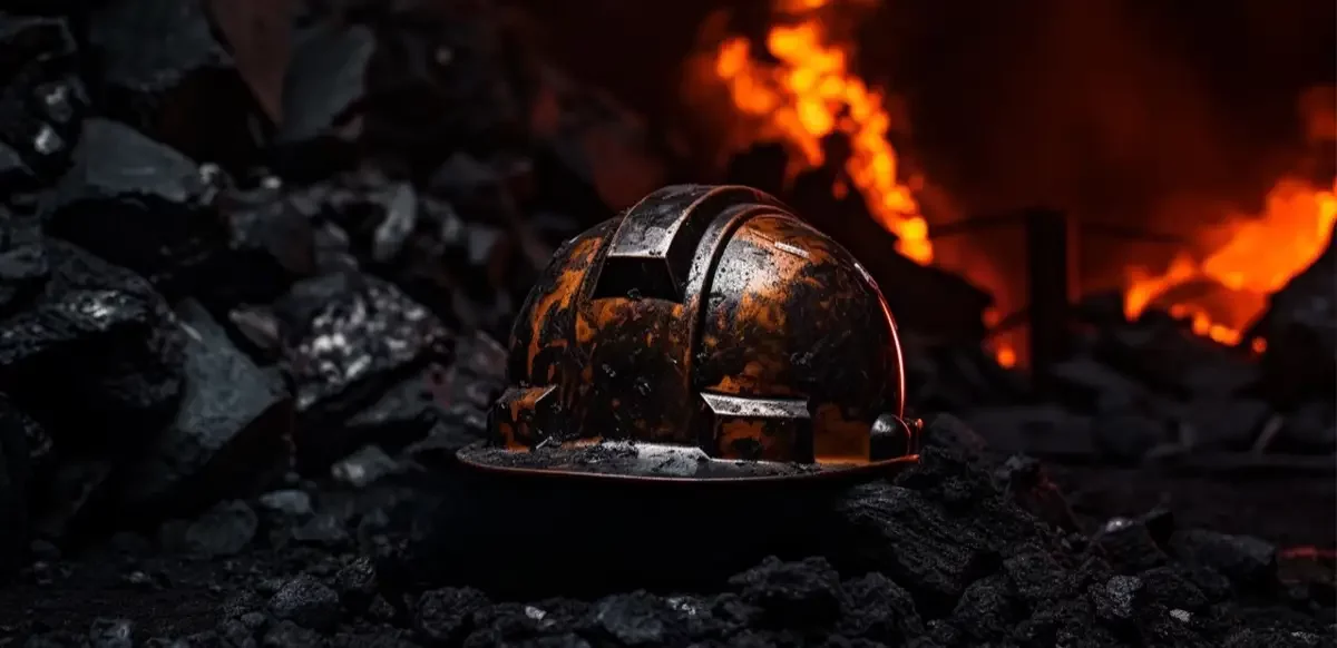 Костенко атындағы шахтада қаза тапқан кеншілер саны 20-ға жетті