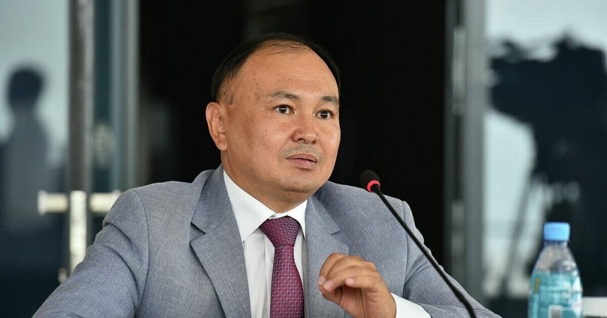 Ерлан Саиров "АрселорМиттал Теміртау" инвесторларын қылмыстық жауапқа тартуға шақырды