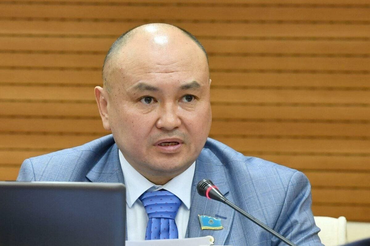«Такой инвестор нам не нужен»: Ерлан Саиров высказался об аварии на шахте Костенко