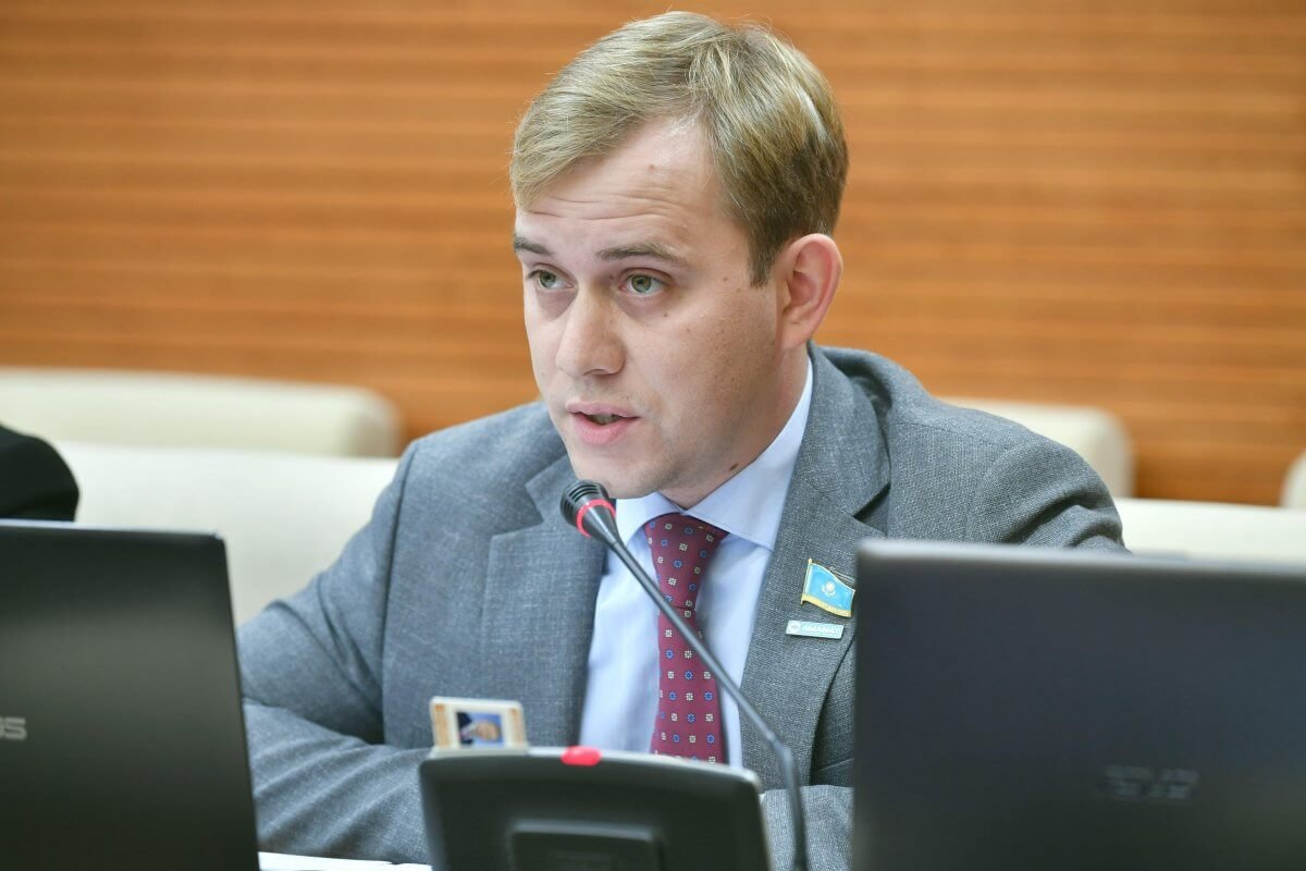 Собственник не сделал никаких выводов – депутат об аварии на шахте АМТ