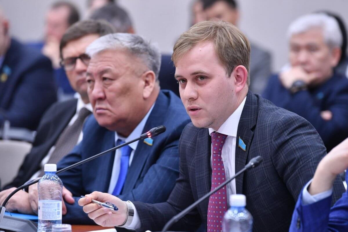 Депутат Қарағандыдағы шахтада болған жарылысқа қатысты пікір білдірді