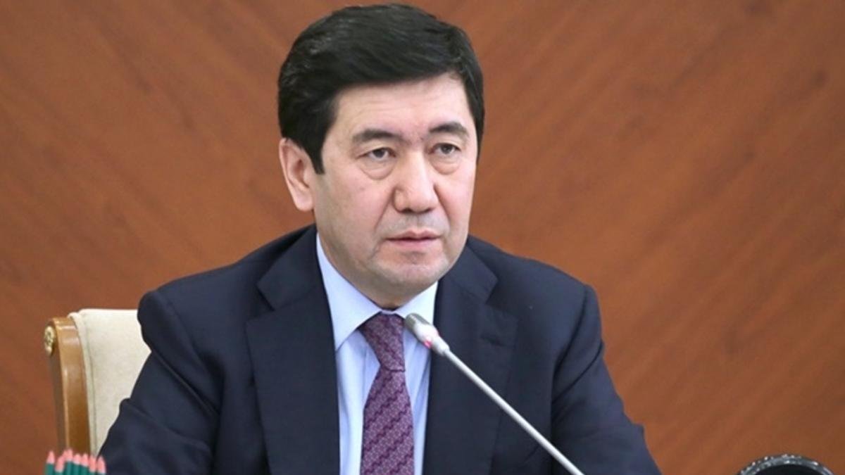 Ерлан Кошанов: Депутаты поддерживают решение Президента о прекращении инвестсотрудничества с АМТ
