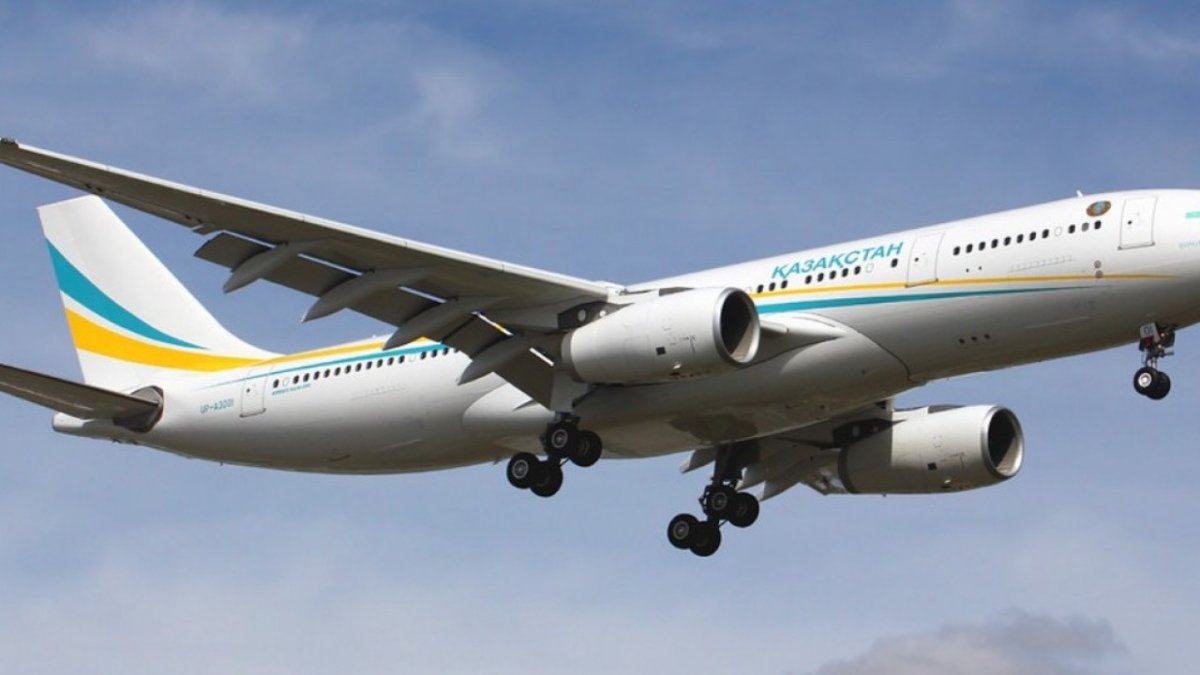 Токаев прибыл на место трагедии в Карагандинской области