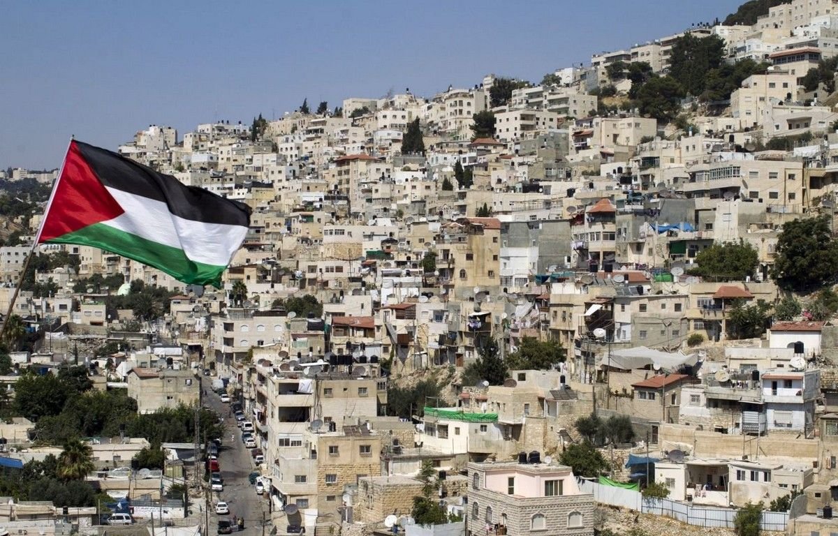 ХАМАС предлагает обменять всех заложников на всех палестинских заключенных